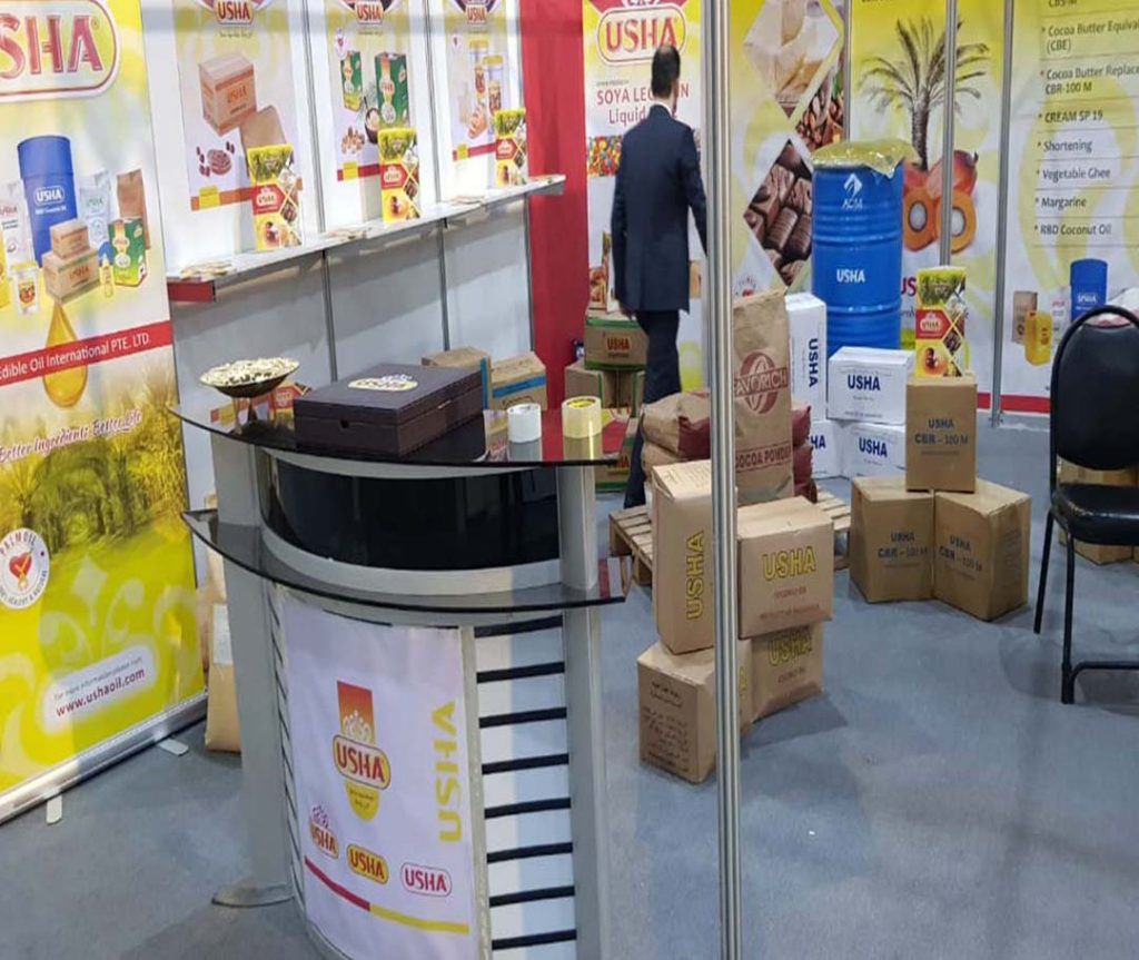 Gulfood 2020