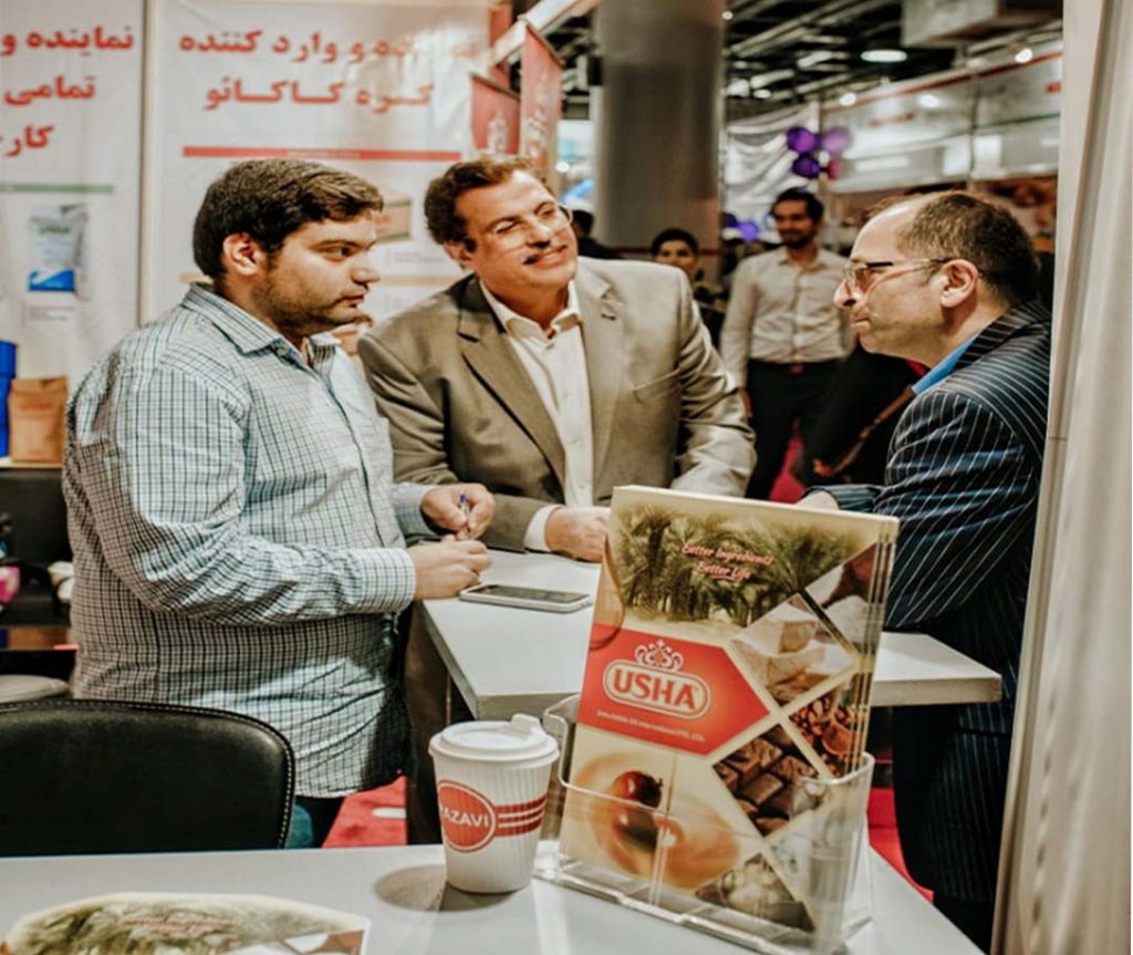 Gulfood 2020