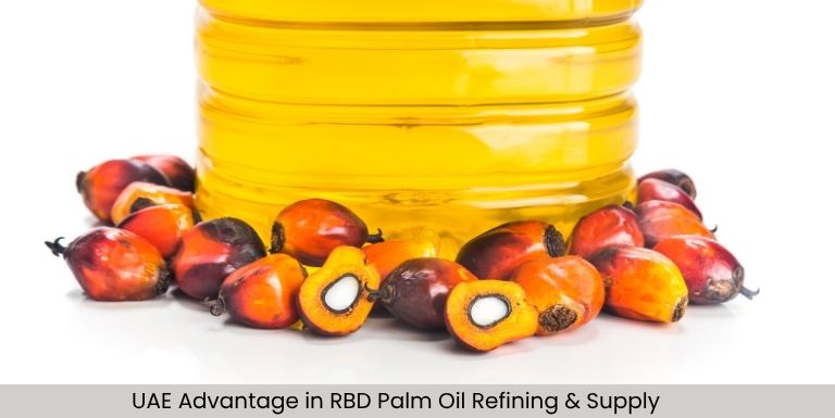 RBD Palm Oil