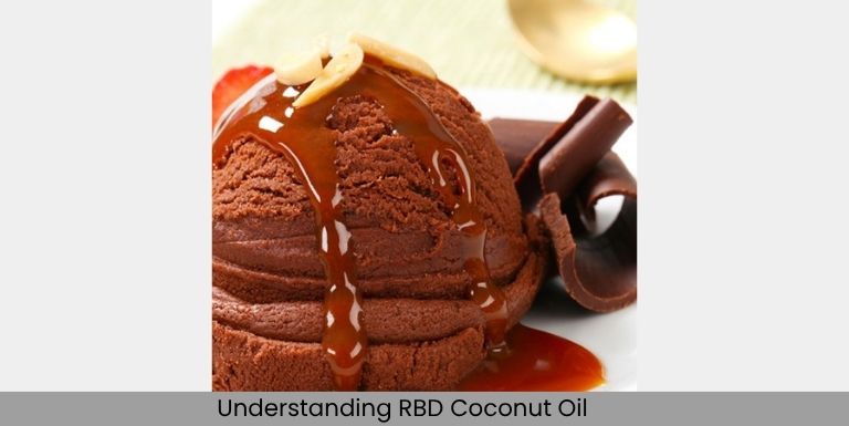 RBD Coconut Oil