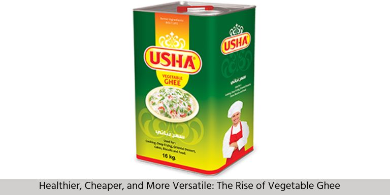 Cocoa Butter Substitute (CBS)