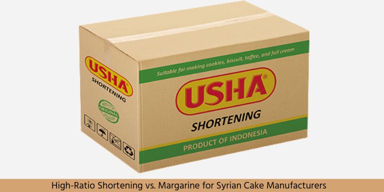 Cocoa Butter Substitute (CBS)