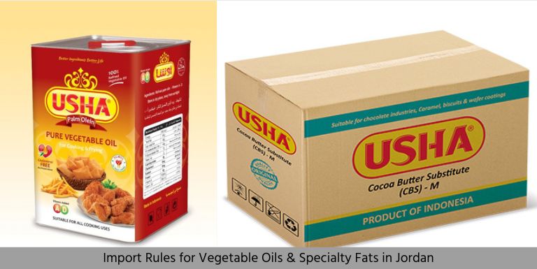 Cocoa Butter Substitute (CBS)