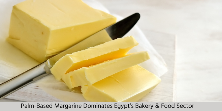 Margarine from Fully Refined, Vegetable Oils and Fats