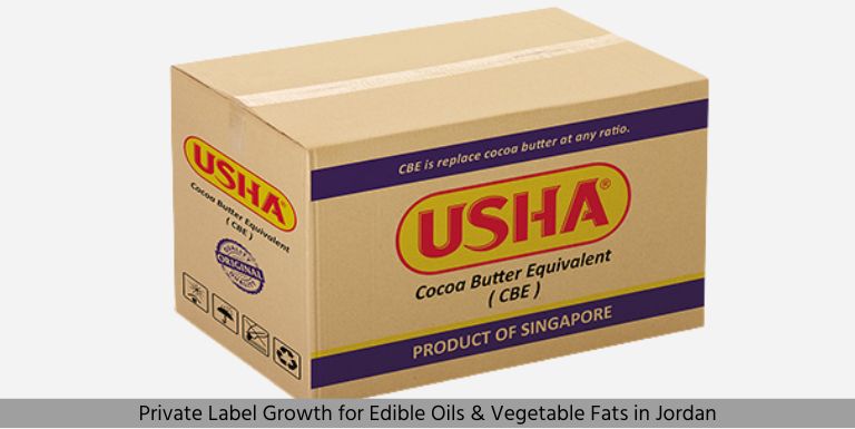 Cocoa Butter Substitute (CBS)