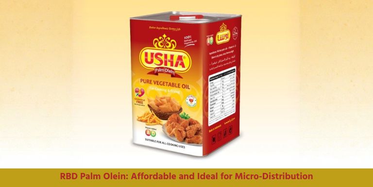 Cocoa Butter Substitute (CBS)