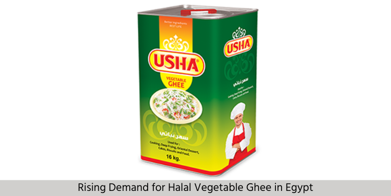 Market Trends for RBD Palm Oil